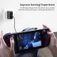Угловой адаптер USB-C Tech-Protect Ultraboost AA02, серый