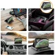 Универсальный автомобильный держатель для смартфона (13,6x13,6x3 см)