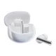 Bezvadu TWS austiņas QCY MeloBuds Pro HT08 ANC Baltas
