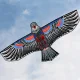 Lidojošais Pūķis Ērglis, 160сm | Flying Kite Eagle - 160сm