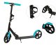 Bauerkraft G-121 Foldable City Scooter for Kids and Teens, 200mm Wheels