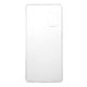 Samsung Galaxy Note 20 Hard Hybrid PET + TPU + Acrylic Case Cover, Transparent | Чехол бампер