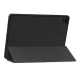 Samsung Galaxy Tab A9 ( SM-X110 / X115 ) Tech-Protect SC Pen Protective Cover Case, Black | Planšetes Vāciņš...