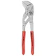 Knaibļu atslēga KNIPEX 86 03 180, 180 mm