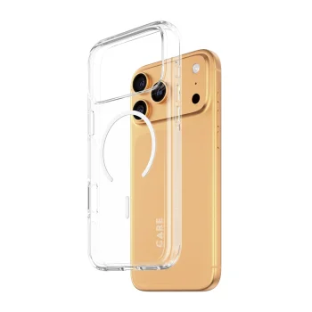 CARE by PanzerGlass Urban Explorer vāciņš iPhone 17 Pro Max
