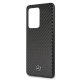 Чехол Mercedes для Samsung Galaxy S20 Ultra, Dynamic, черный