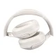 Беспроводные наушники QCY H3 Lite ANC Bluetooth 5.3, белые