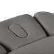 Pārvalks SPA kušetei Sillon Relax, pelēks