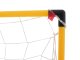 Football Training Goal with Target Mat and Ball