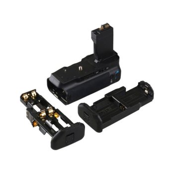 Newell BG-E8 bateriju bloks Canon EOS 550D kamerai