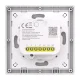 2-Канальный Настенный Выключатель ZigBee SONOFF MINI-ZB2GSL-E Без Нуля