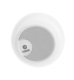 Kids Bedside Table LED Lamp Night Light with Remote USB RGB, Cat