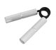 4Fizjo Hand Gripper Exerciser Expander, Silver