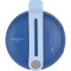 Ultimate Ears Miniroll Portable Speaker, Majestic Blue
