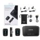 Saramonic Blink500 ProX B6 wireless audio transmission kit (RXUC + TX + TX)