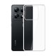 3Mk Protection Clear Case vāciņš Xiaomi 14T Pro Caurspīdīgs