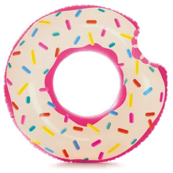 Надувной круг для плавания Intex Donut 56265, 94 x 23 см