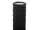 Ролик для Выполнения Растягиваний - 30x10cm, Чёрный | Foam Yoga Massage Roller