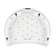 Ocho Nails 8 UV/LED nagu lampa 84W, balta