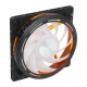 Вентилятор охлаждения Darkflash DE8, черный
