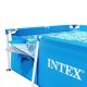 Karkasa baseins INTEX 28270, 220 x 150 x 60 cm, 16-in-1 komplekts