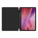 Чехол-книжка Tech-Protect SmartCase Pen для Lenovo Tab 10.1 TB-311, черный