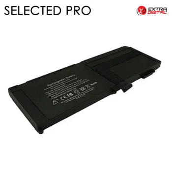 Аккумулятор Extra Digital для ноутбука A1321, 5300mAh, Selected Pro