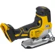 Akumulatora figūrzāģis DeWalt DCS335N-XJ 18V XR