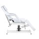 Sillon v2 210 Hydraulic Beauty Chair, White