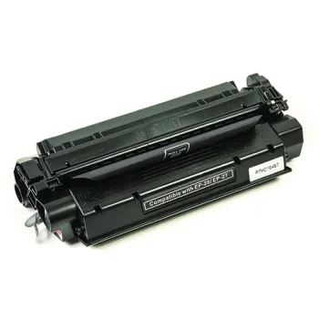 Совместимый тонер Extra Digital для Canon EP-27, черный