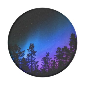Popsockets 2 Aurora Woods держатель и подставка для телефона