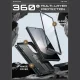 Supcase Unicorn Beetle Pro vāciņš Samsung Galaxy Z Fold 7 Black