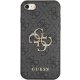 Чехол Guess для iPhone 7/8/SE 2020/2022 GUHCI84GMGGR Серый
