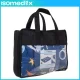 Утяжеленное одеяло для детей Isomedix 4 кг, 100x150 см сенсорное одеяло...