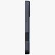 Uniq Lyden DS Case for iPhone 17 Pro Max Magclick, Blue/Black
