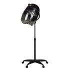 Gabbiano Standing Hair Dryer 1600W Single Speed, Black