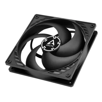 Вентилятор для корпуса Arctic P14 140mm, 3-pin, черный