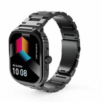 Viedpulkstenis HiFuture Ultra3 Pro, Black