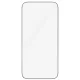 PanzerGlass Re:fresh Glass for iPhone 15 with positioner