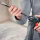 Akumulatora perforators Bosch UniversalHammer 18V, SDS plus, 2.0 J