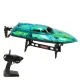 RC tālvadības motorlaiva REVOLT Q7 Illuminator 20km/h 2.4GHz | Remote Controlled Motorboat