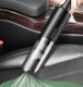 Auto Mājas Ofisa Bezvadu Putekļu Sūcējs ar Uzgaļiem, 120W | Wireless Cordless Office Home Car Vacuum Cleaner