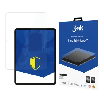 3mk FlexibleGlass hibrīda aizsargstikls OnePlus Pad Go
