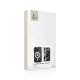 Tech-Protect iPhone 16 Pro Case FlexAir Hybrid MagSafe, Clear