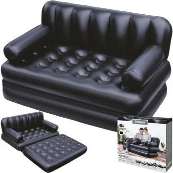 Надувной диван-кровать Bestway 75054 5в1 188x152x64 см