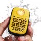 Портативная Bluetooth-колонка Joyroom Maya JR-MS03 с встроенным фонариком,...
