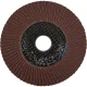 Lameļu slīpdisks Makita 125 mm, A120