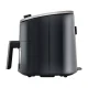 Fat-Free Air Fryer Morphy Richards 480007 Viewing Window