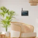 Метеостанция Bresser MeteoChamp HD 9-in-1 WLAN, черная