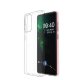 Samsung Galaxy A72 (SM-A725F/DS) Ultraslim TPU Case Cover, Transparent | Caurspīdīgs Silikona Vāciņš Maciņš...